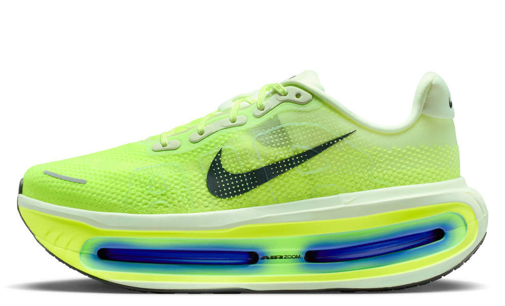 Nike Vomero Premium Volt Tint Sapphire
