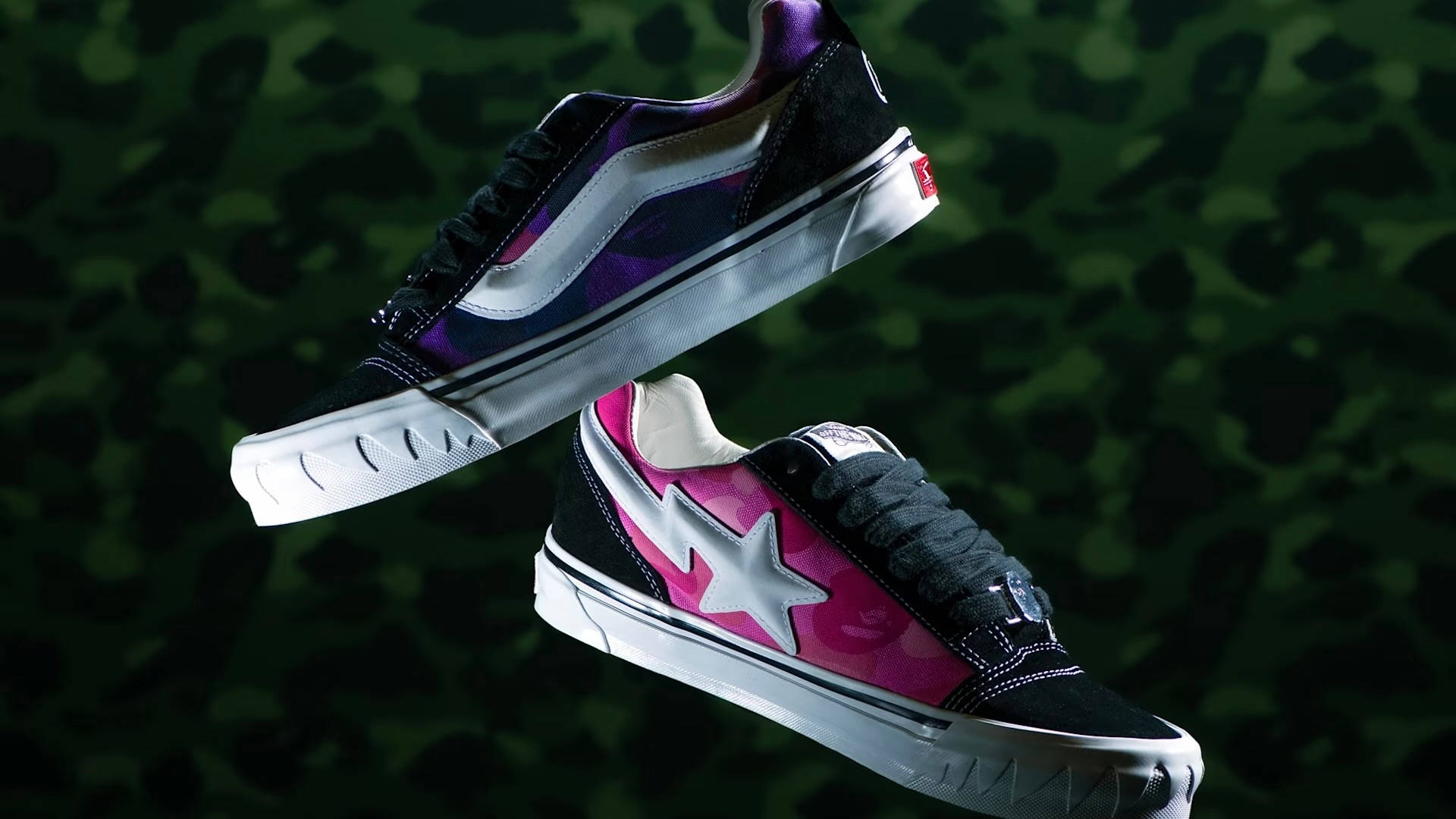 Vans