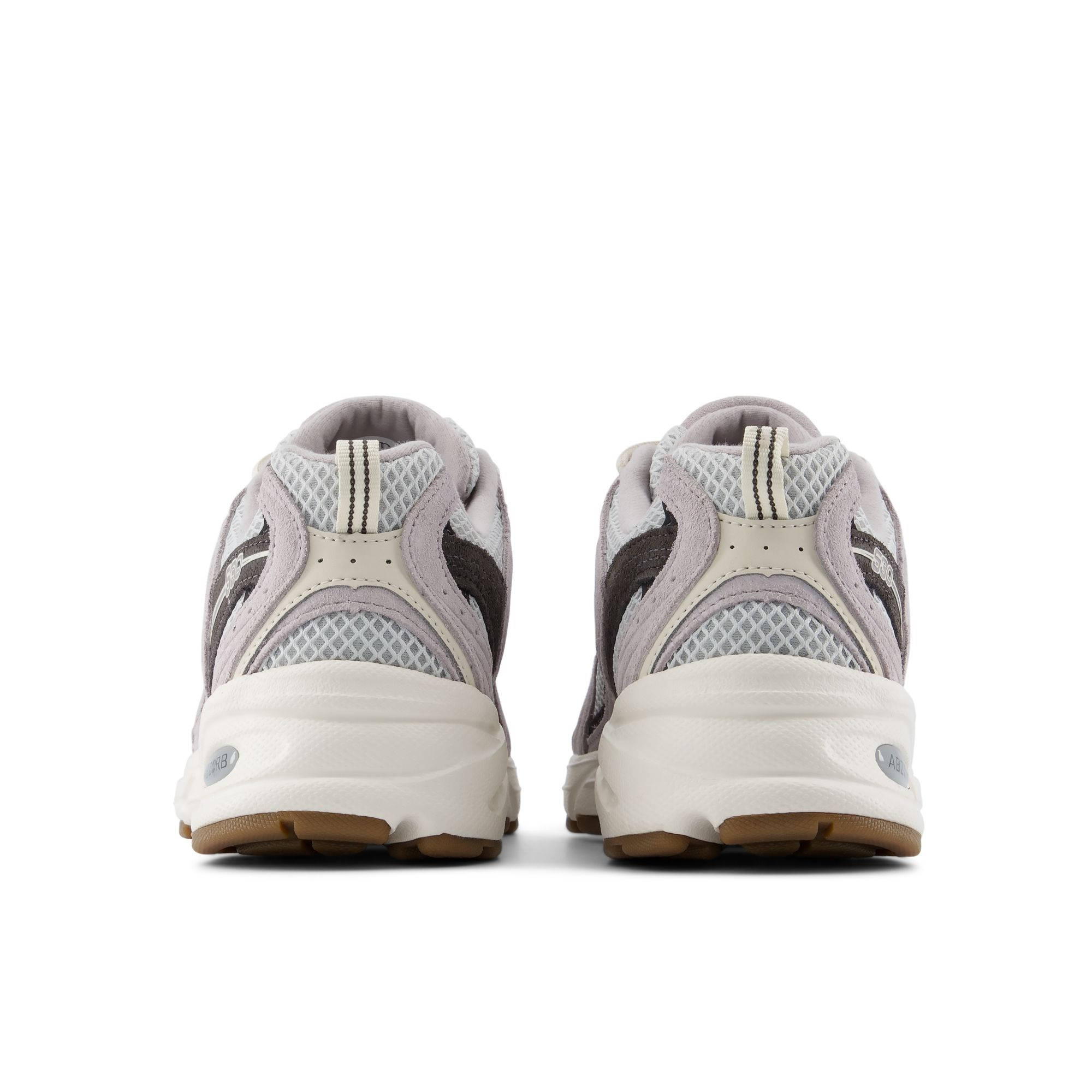 New Balance 530 Grey Matter Truffle U530SCB back
