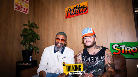 Legacy Over Hype: Patta’s Edson Sabajo Talks Culture, Collabs and Creative Grit Legacy Over Hype: Patta’s Edson Sabajo Talks Culture, Collabs and Creative Grit