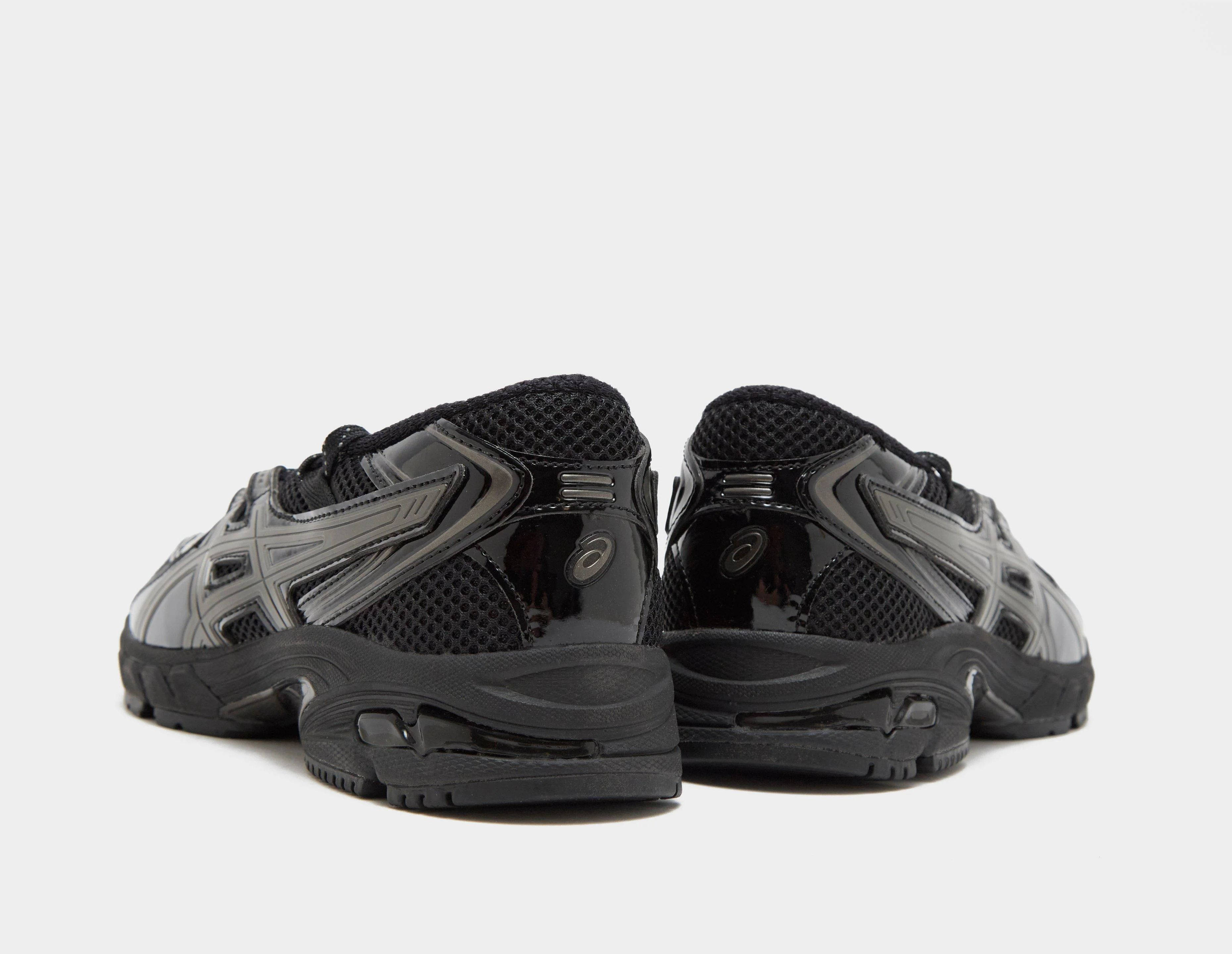ASICS Gel DS Trainer SP Black 8005172 back