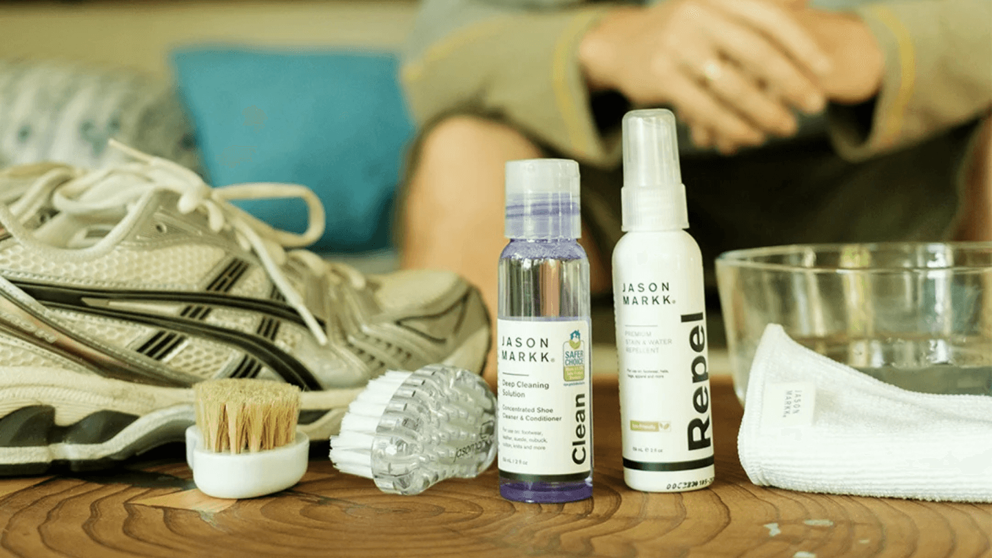 The Ultimate Jason Markk Review - Does It Work?