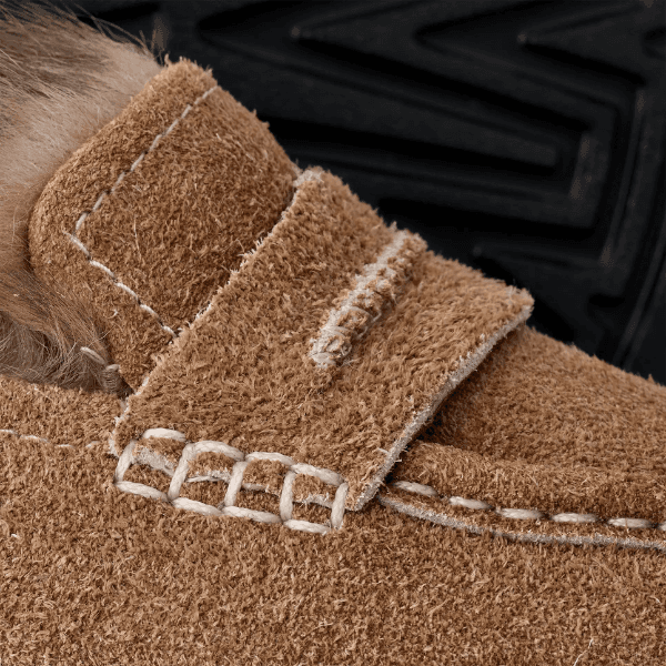 UGG Ellis Loafer Chestnut