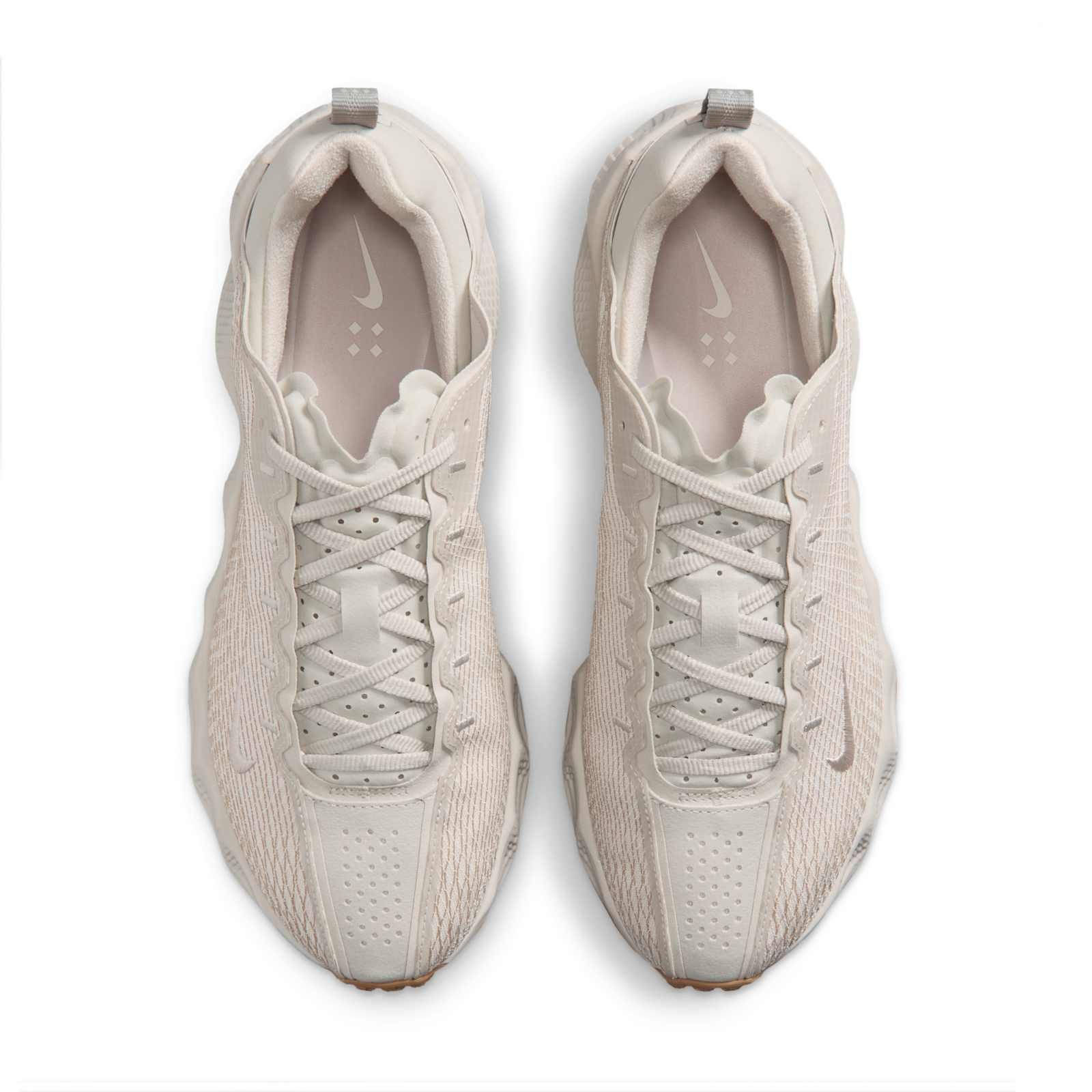 Nike Ava Rover Premium Light Bone Gum IH8110 003 middle
