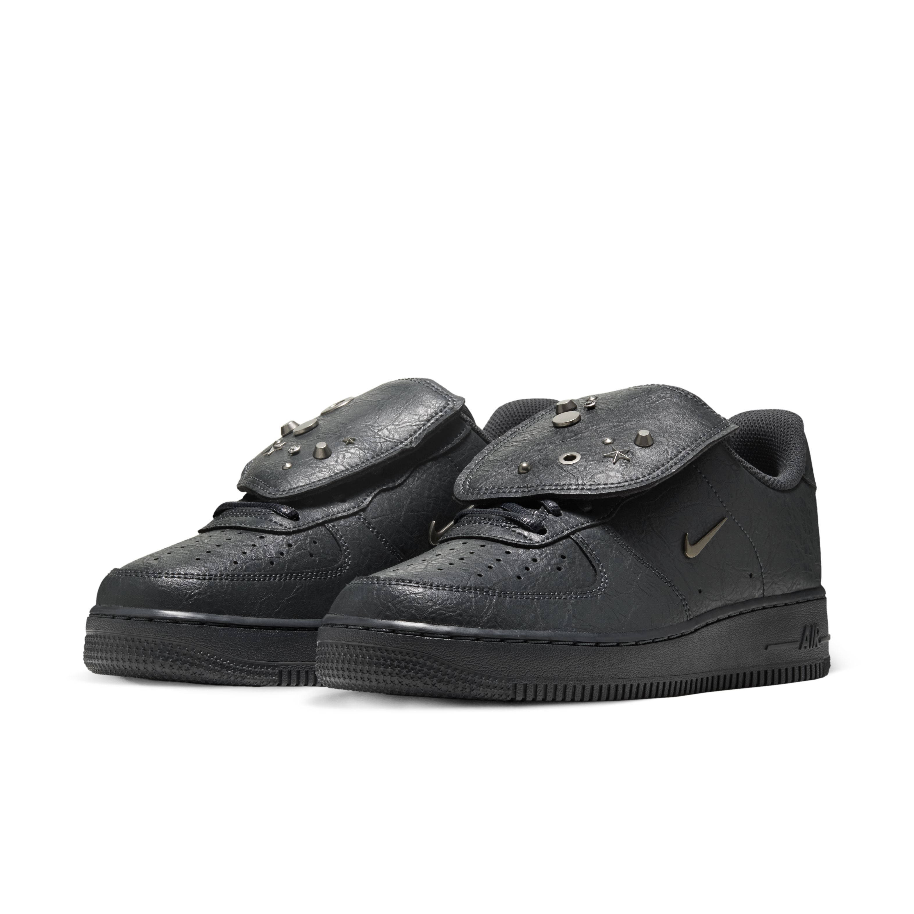 Nike Air Force 1 Low Anthracite IZ9073 060 front