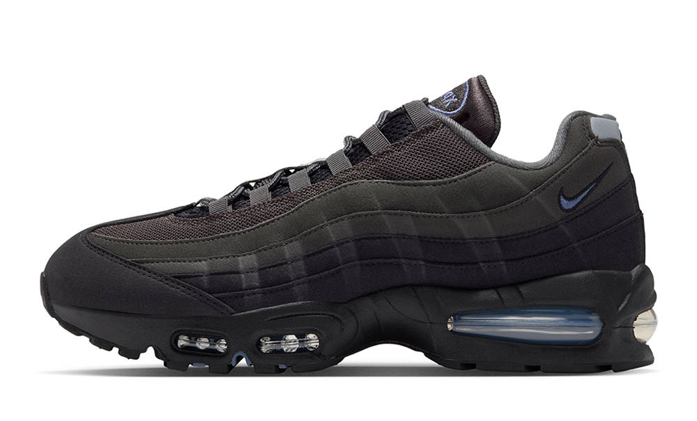 Nike Air Max 95 Big Bubble Pencil Point Cobblestone HM4740-017