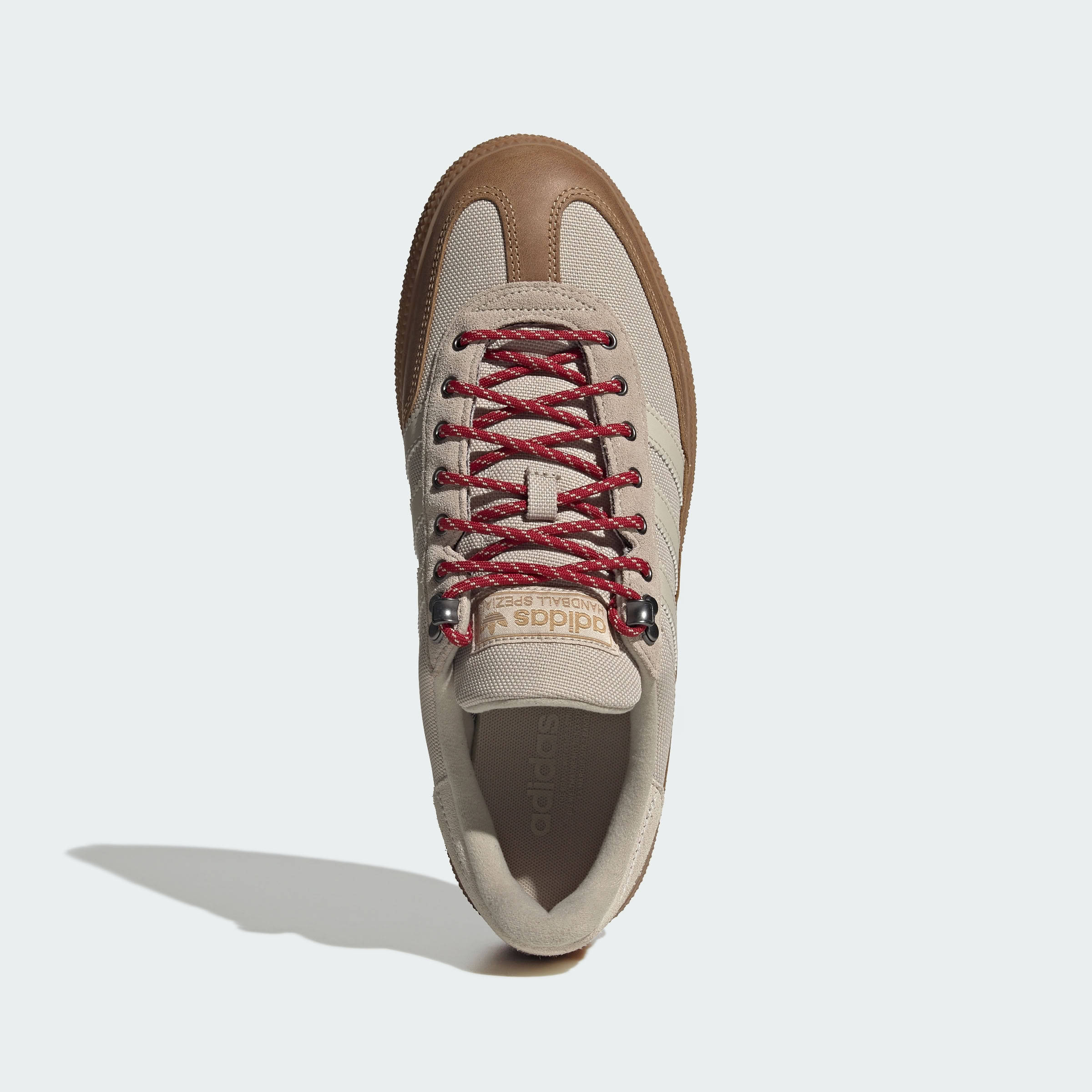 adidas Handball Spezial WTR Khaki Top