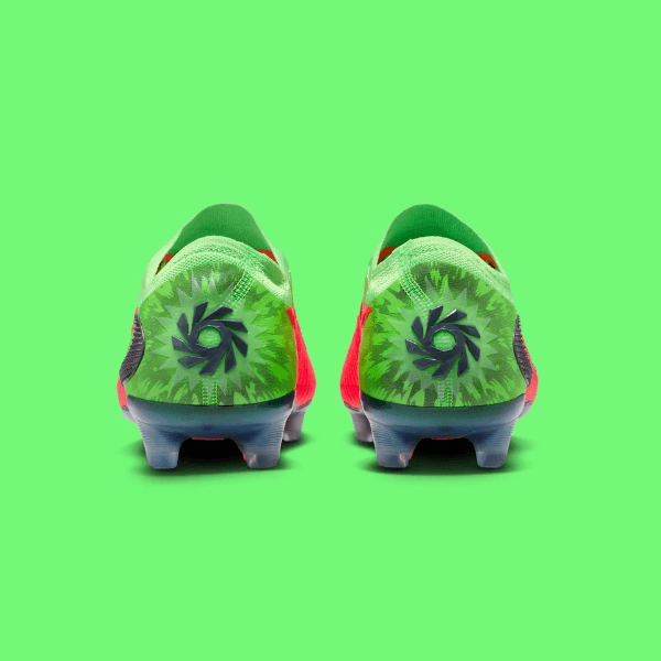 Nike Phantom 6 Elite Low FG Erling Haaland Hot Punch