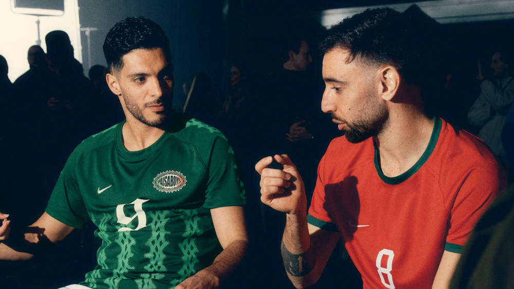 Here’s the Nike x PAISABOYS ‘Rip The Script’ Easter Egg You Missed