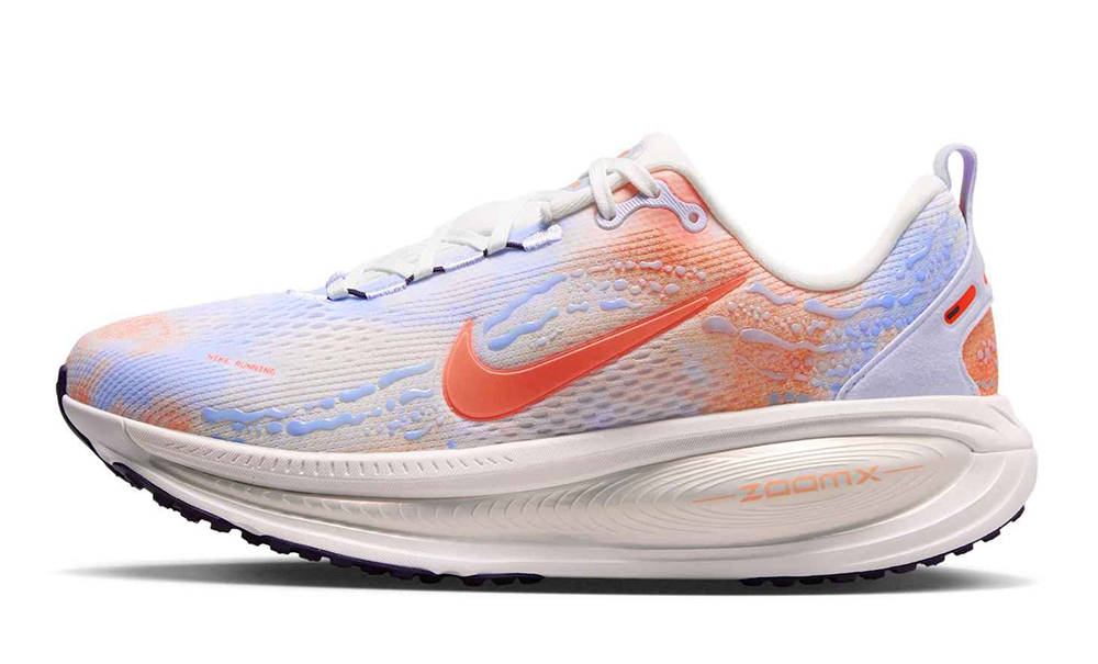 Nike Vomero 18 Palest Purple Sunset Haze IV5736-503