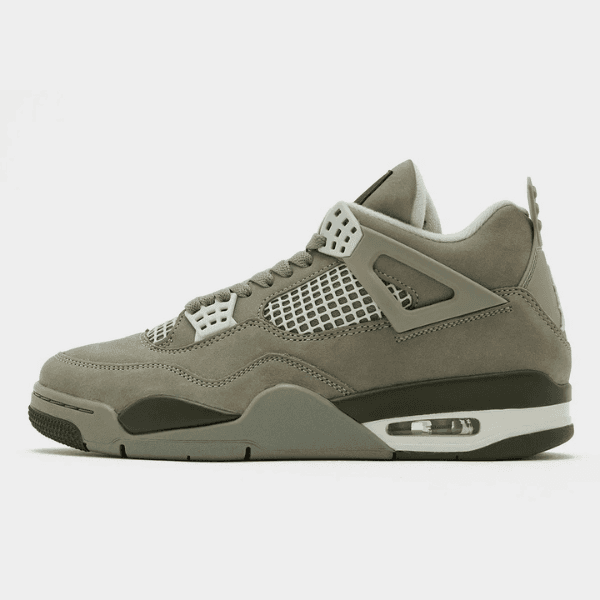 Air Jordan 4 Light Army