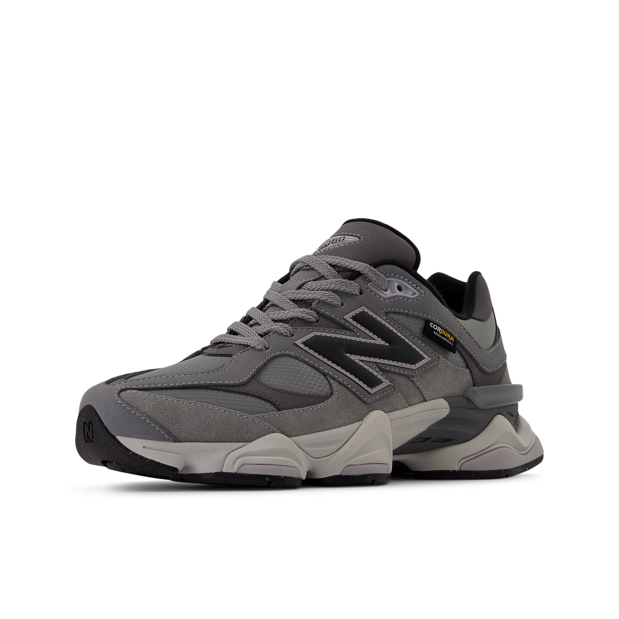 New Balance 9060 Slate Grey U9060ORB side