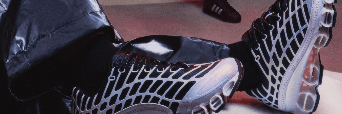 adidas Megaride F50 Audi Black White