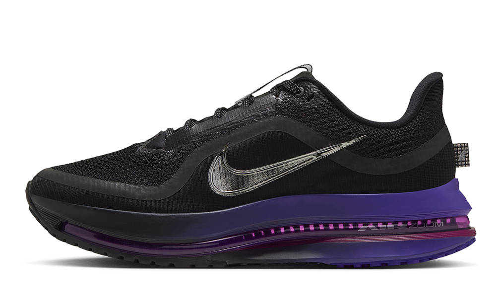 Nike Pegasus Premium Black Dark Concord HQ2593-013