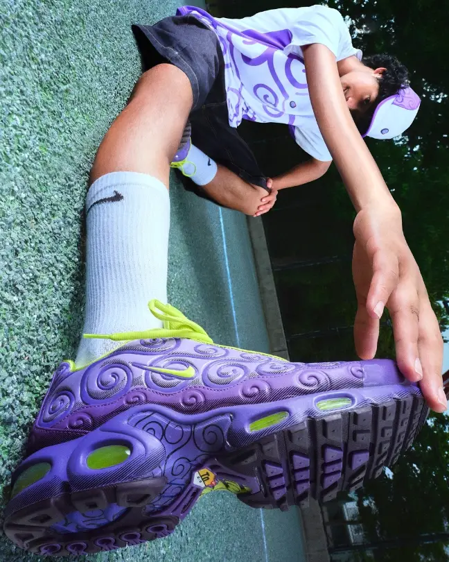 Nike