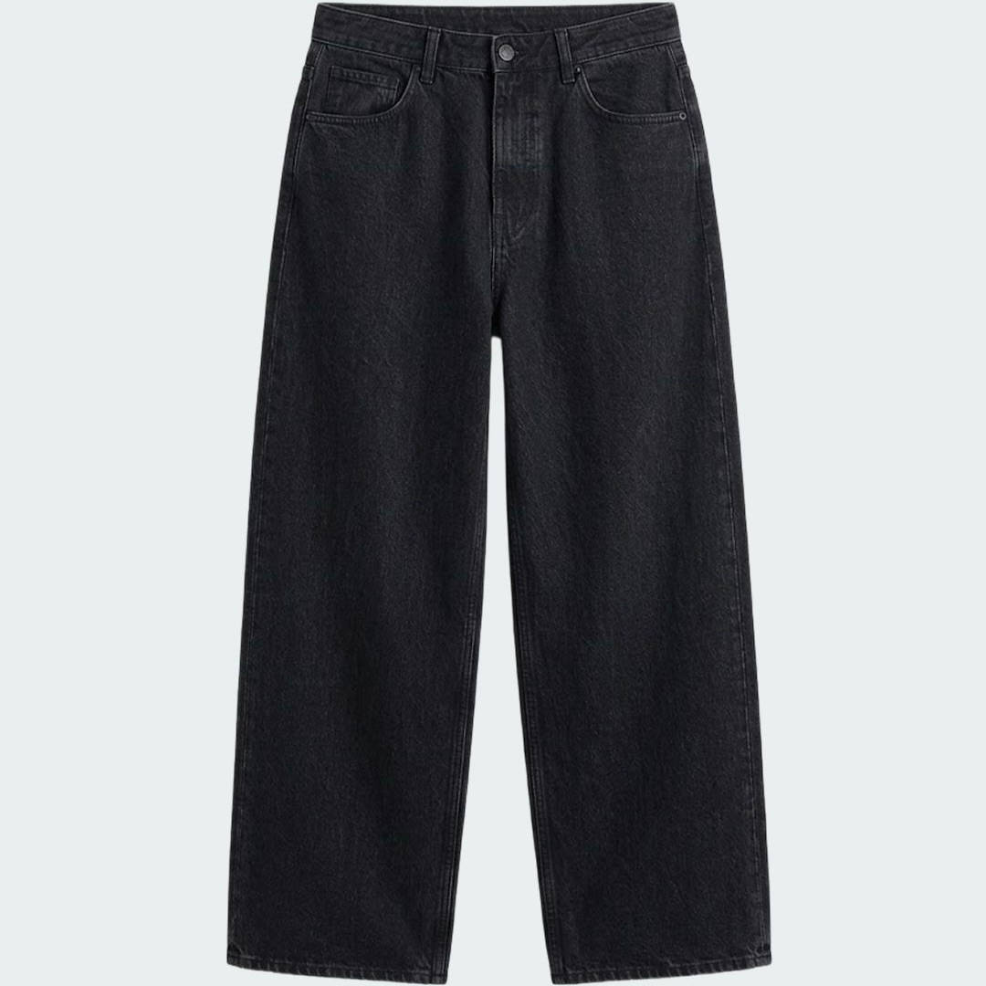 weekday jeans