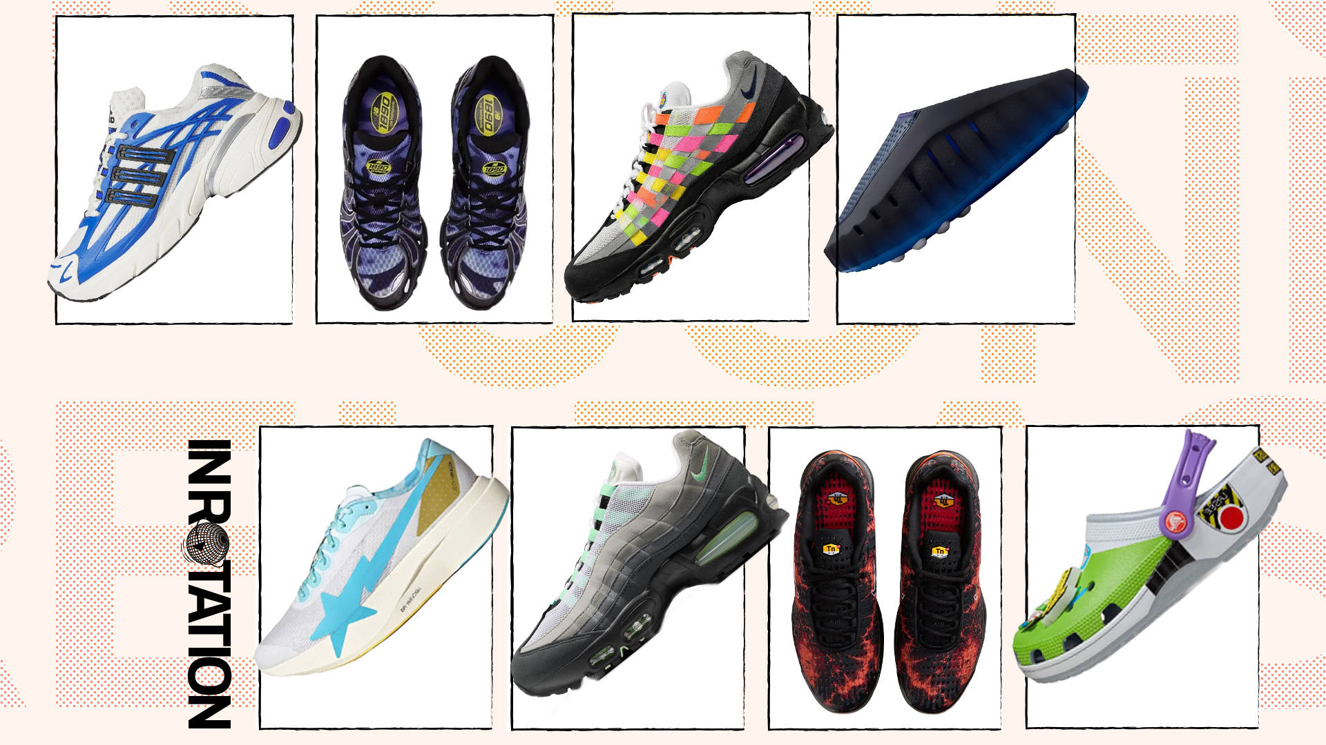 The High Heat Releases Dropping This June