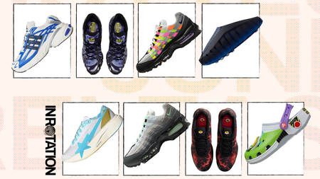 The High Heat Releases Dropping This June