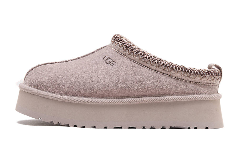UGG Tazz II Pink 801909