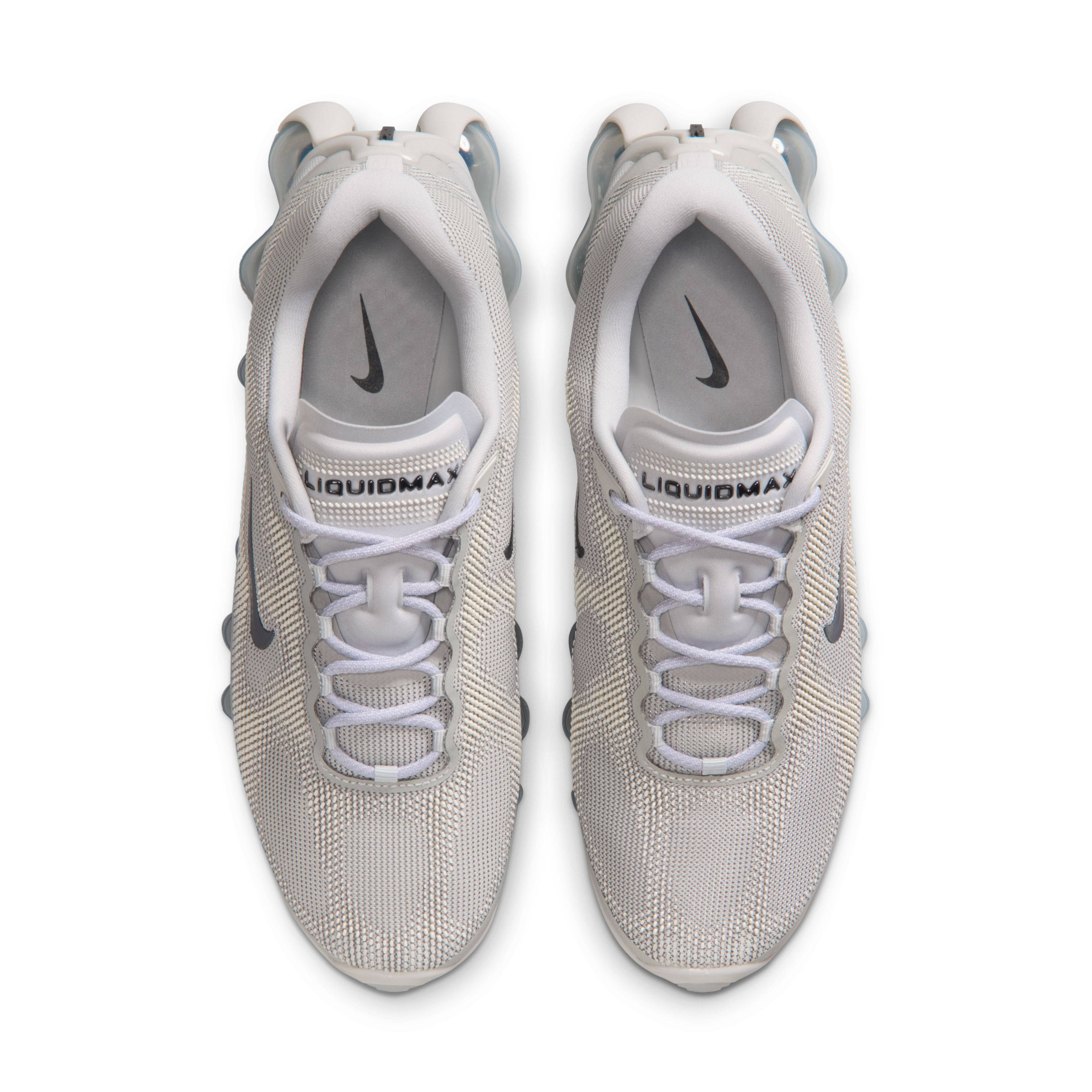 Nike Air Liquid Max Grey Fog IQ7634 005 middle