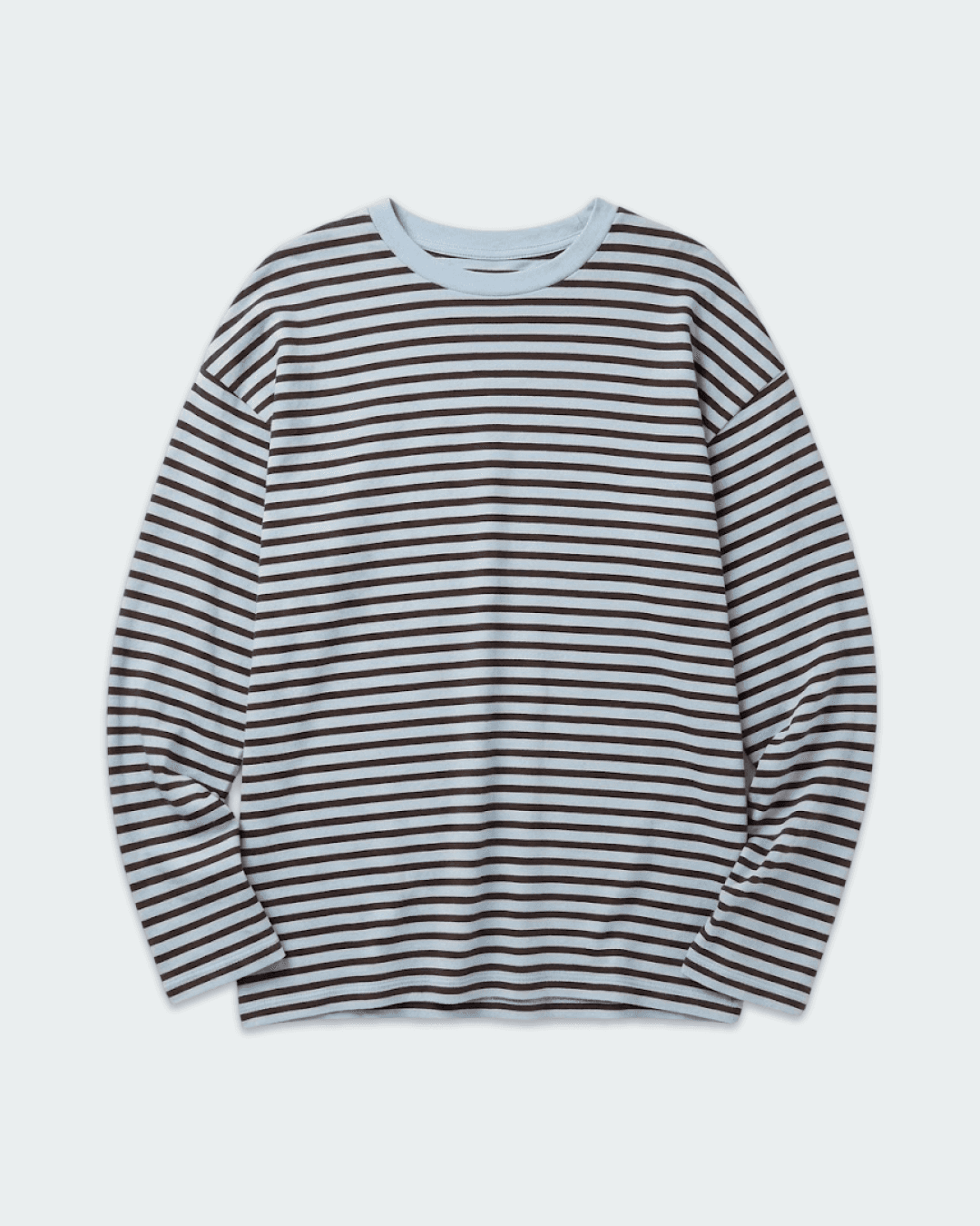 Pieces long sleeve t-shirt