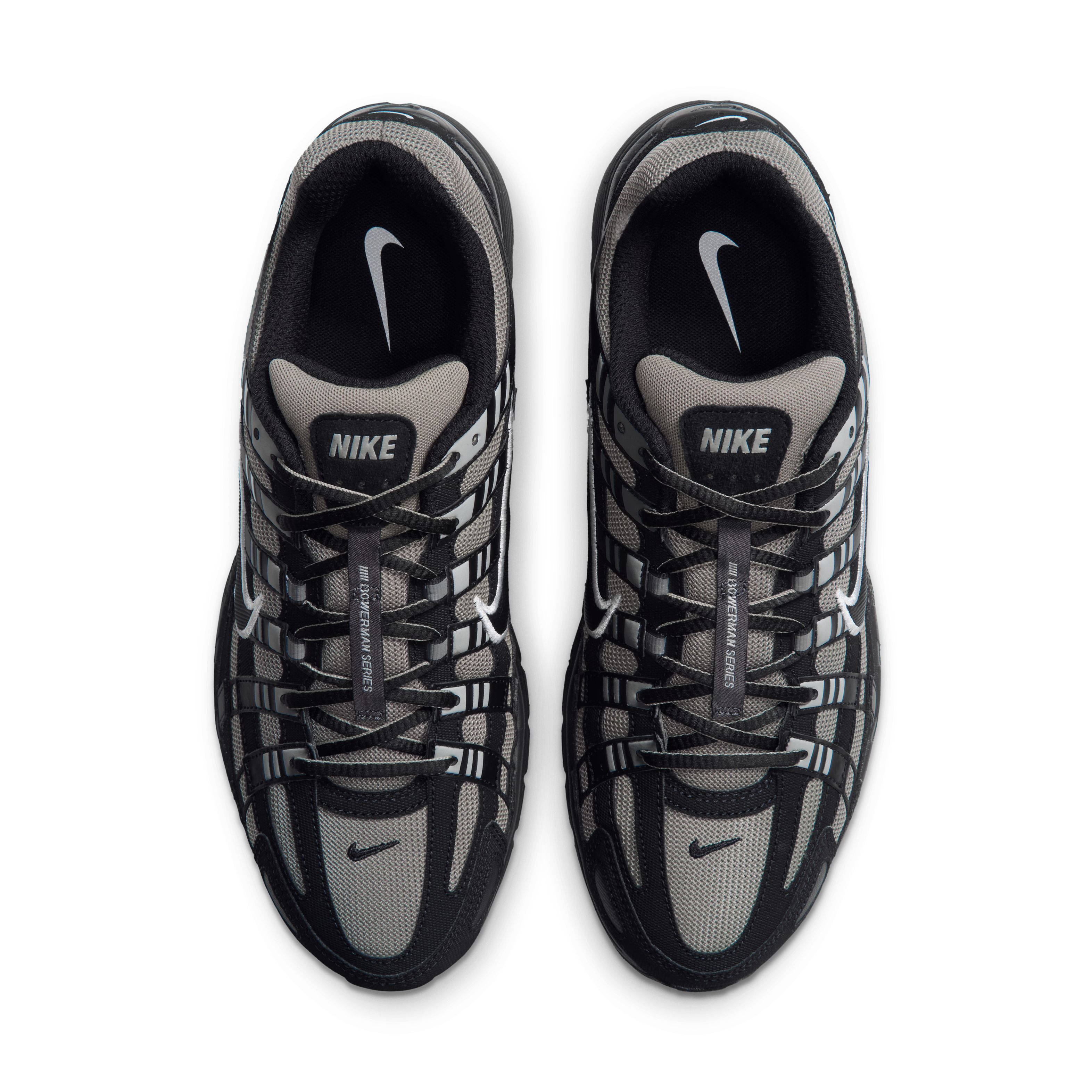 Nike P 6000 Black Light Army IX7928 002 middle