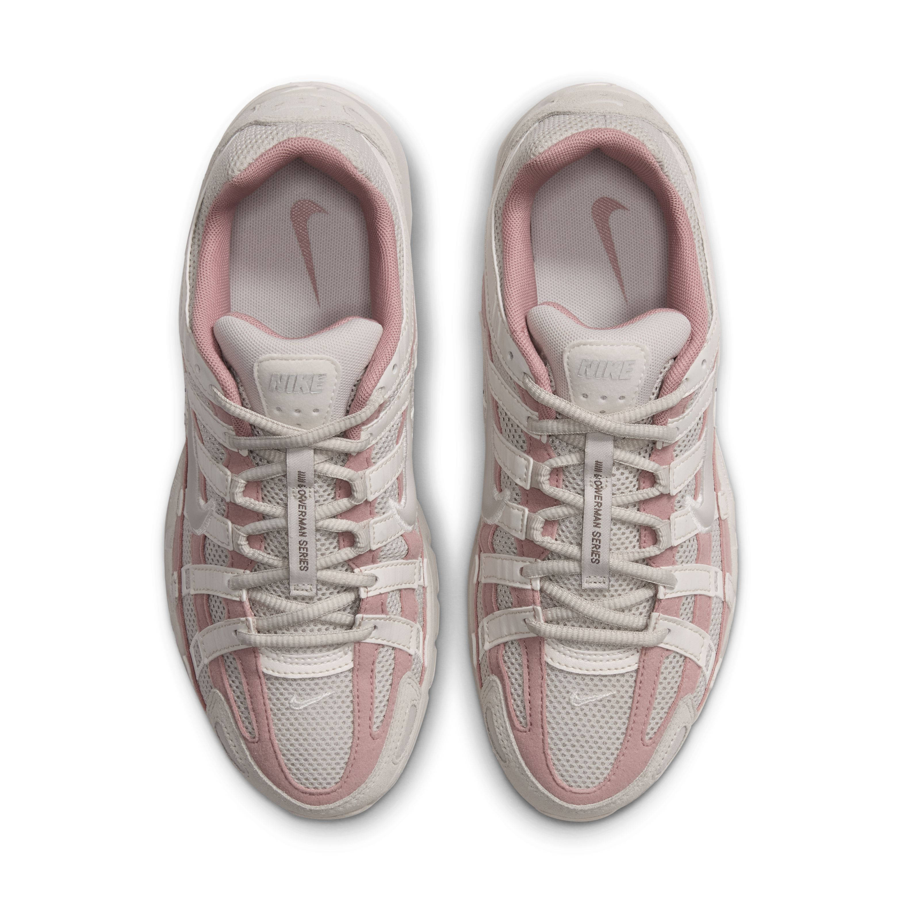 Nike P 6000 Rust Pink Sail IV2501 003 middle