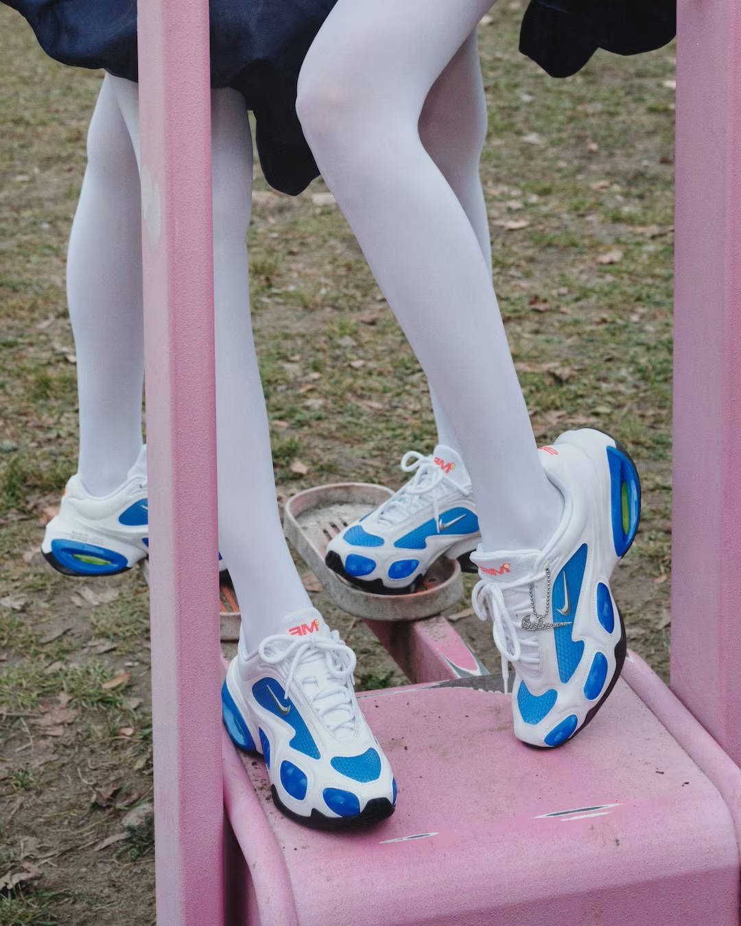 veneda carter air max muse