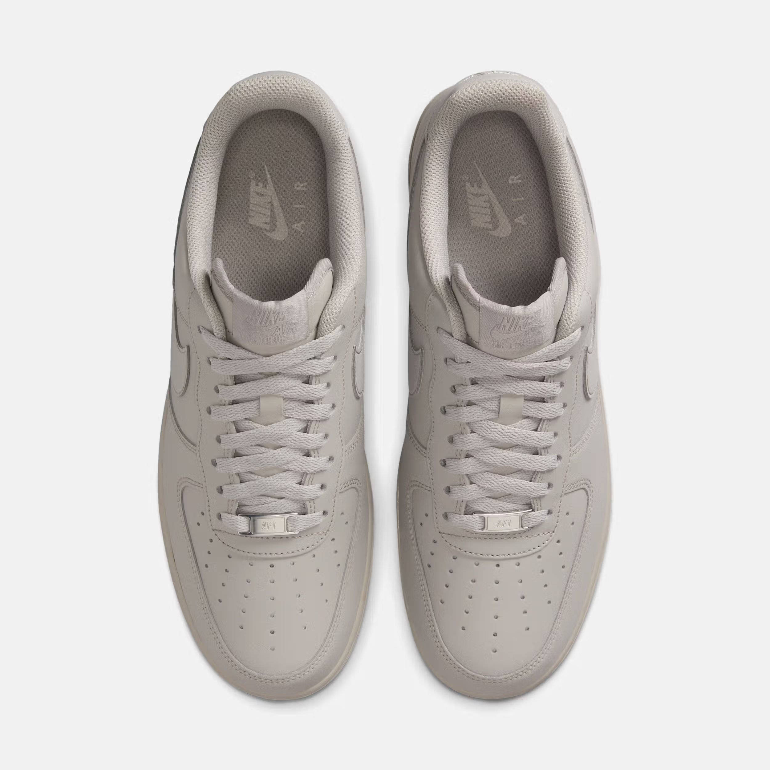 Nike Air Force 1 07 College Grey IH1698 001L top