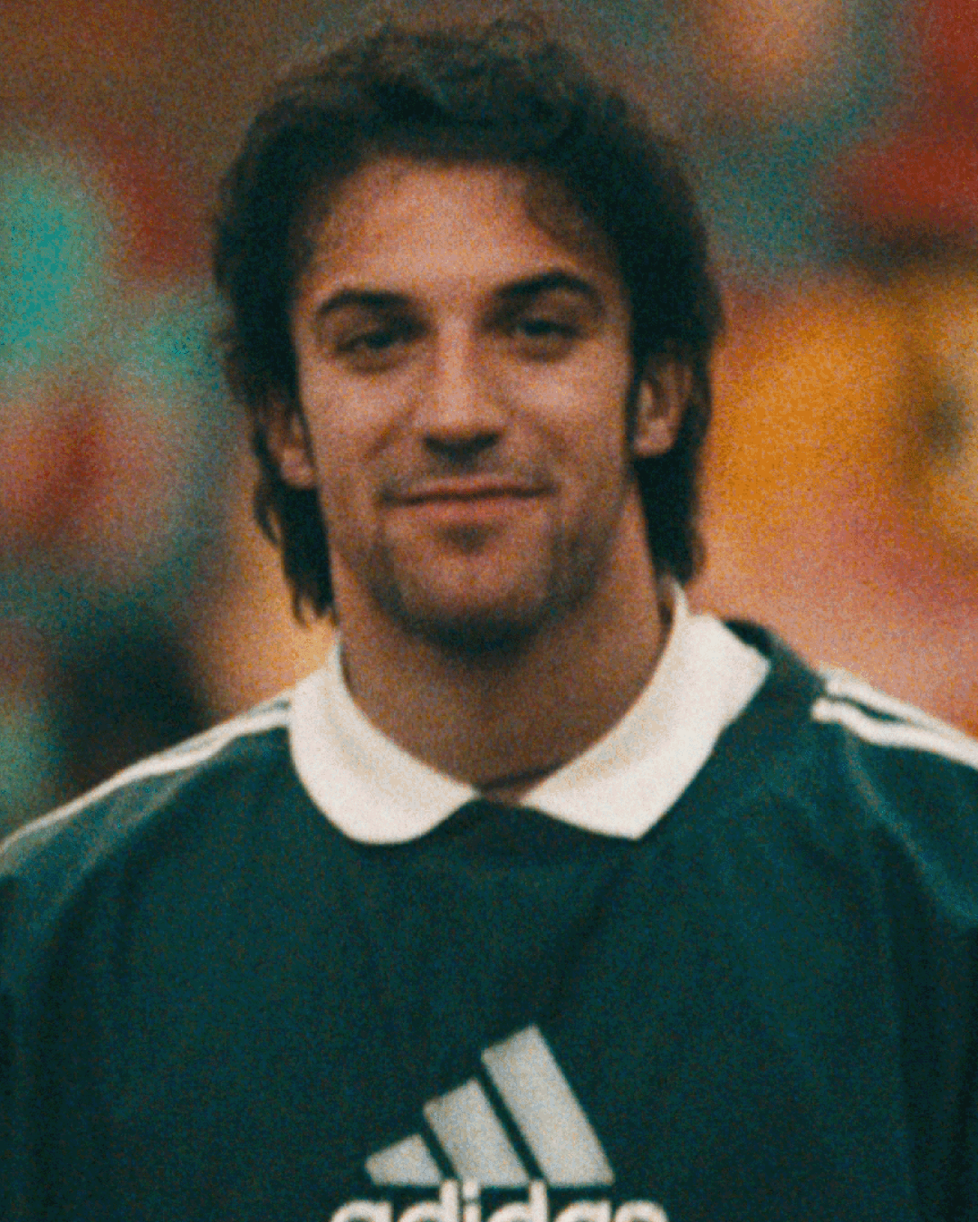 adidas Brings Football, Music, and Film Icons Together in the Backyard Legends