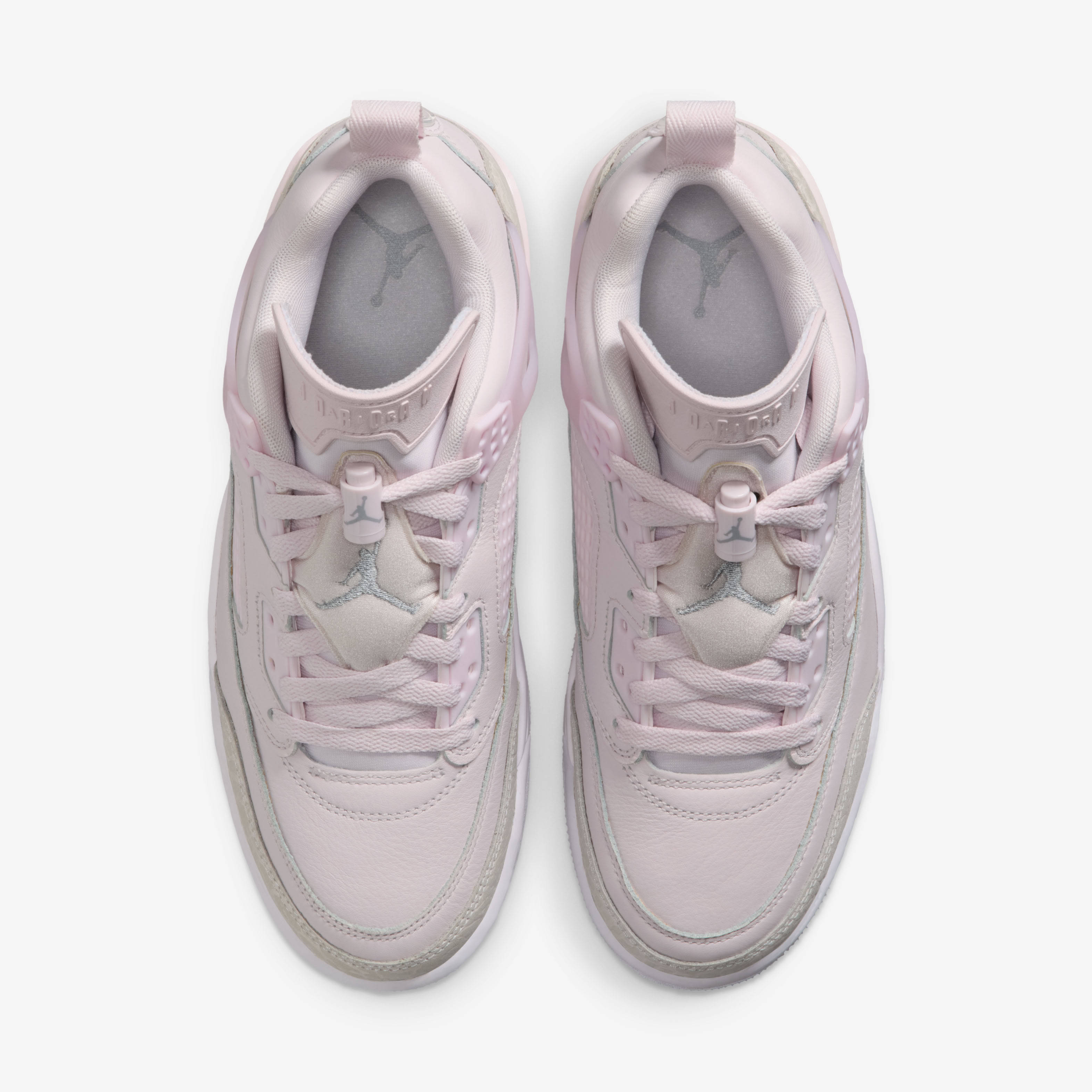 Jordan Spizike Low Pearl Pink Top