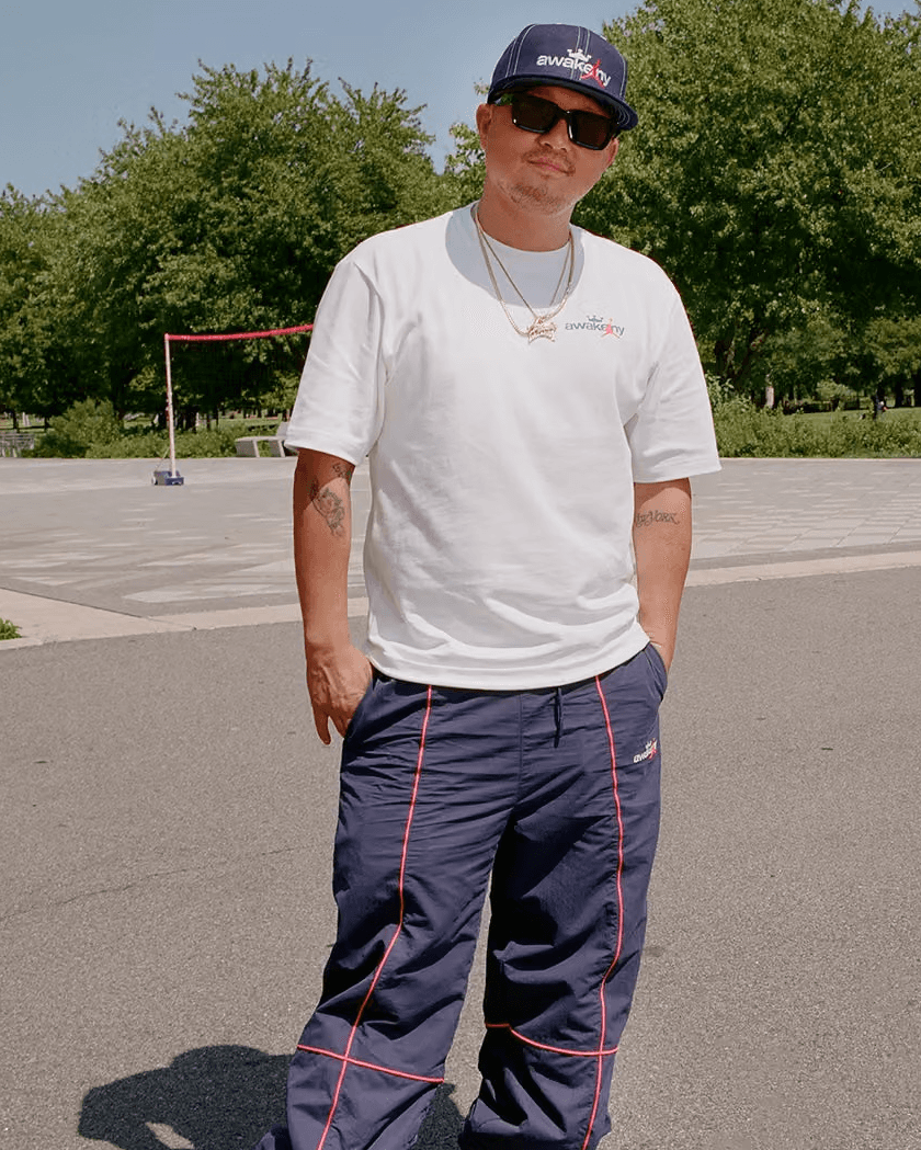 Awake NY x Air Jordan