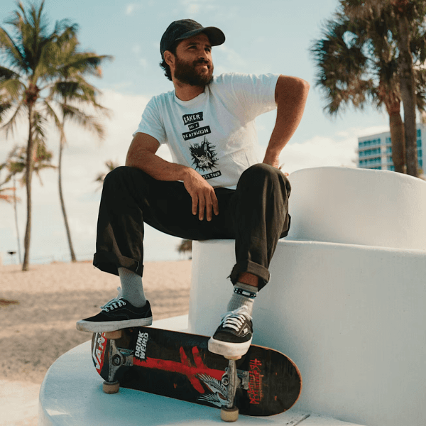Vans Era