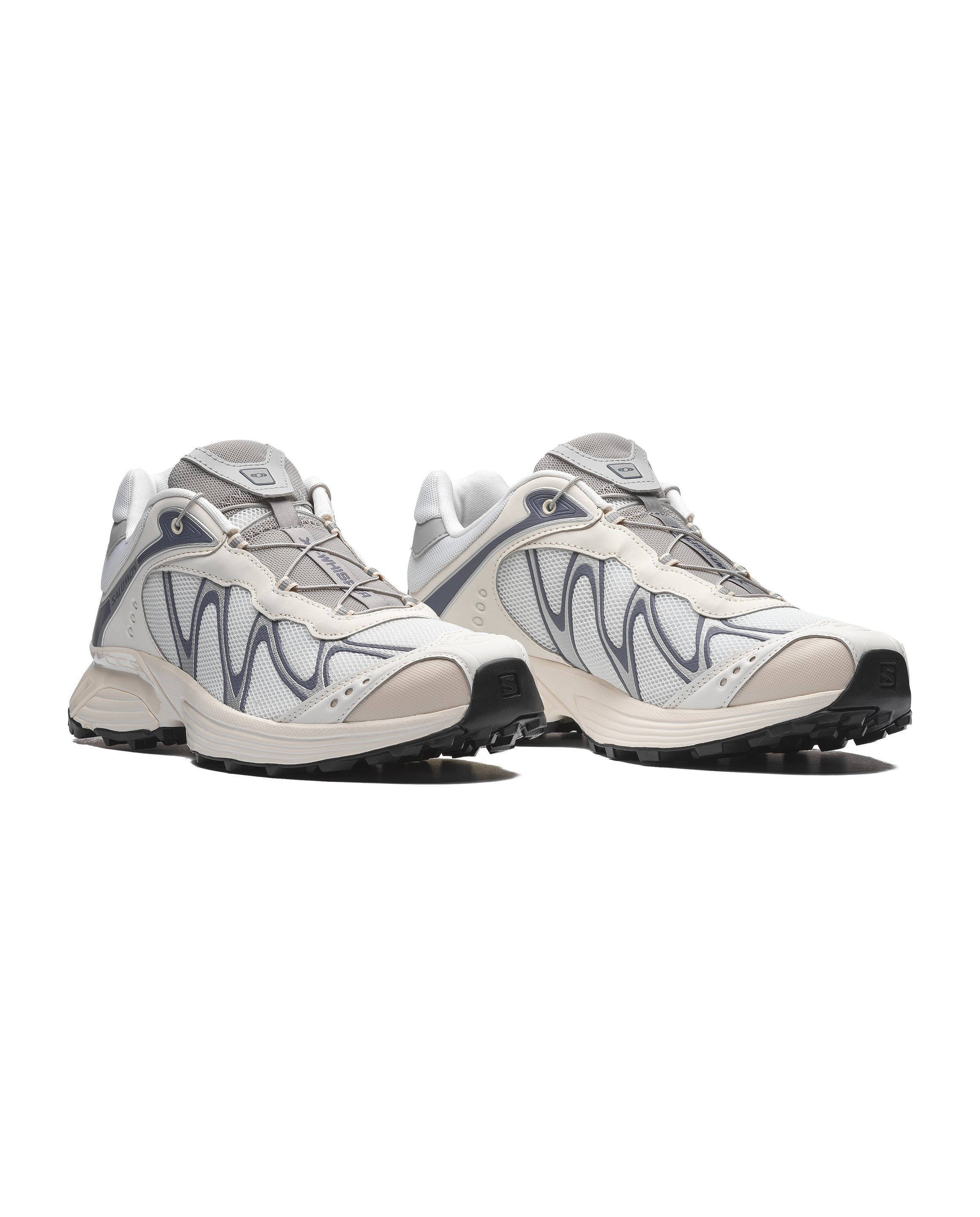 Salomon XT Whisper Vanilla Ice Grisaille L49238300 front