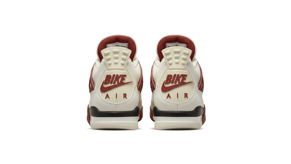 Nigel Sylvester Just Confirmed the Air Jordan 4 "Brick After Brick"