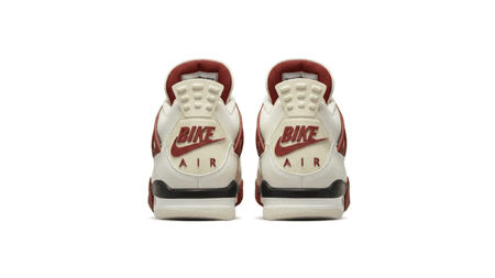 Nigel Sylvester Just Confirmed the Air Jordan 4 "Brick After Brick"