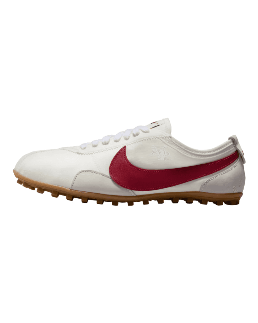 Nike Moon Shoe OG "Summit White/Team Crimson"
