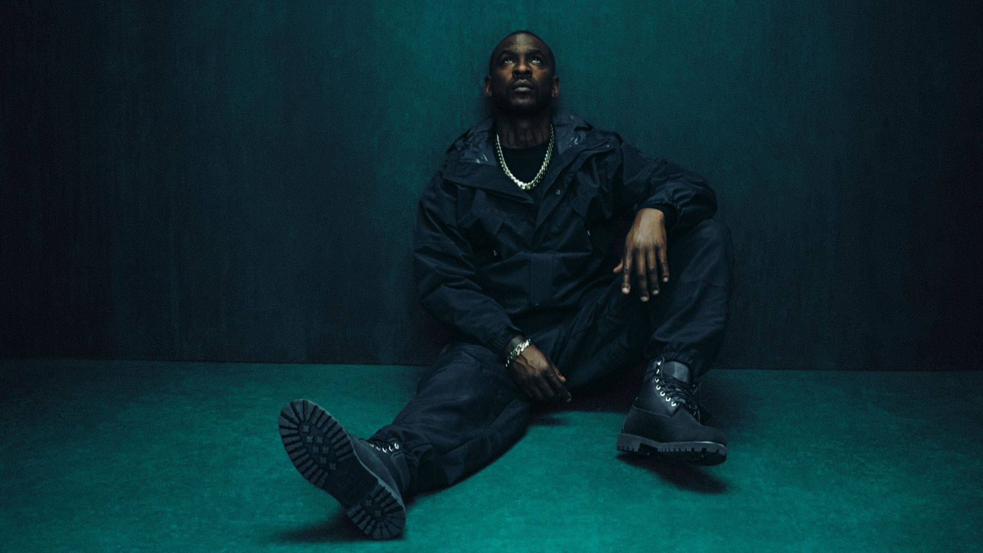 Skepta Laces Up: The JD Exclusive Black Timberlands Are Here