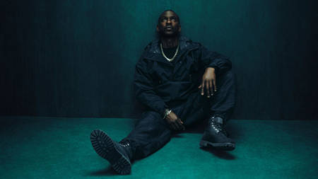 Skepta Laces Up: The JD Exclusive Black Timberlands Are Here Skepta Laces Up: The JD Exclusive Black Timberlands Are Here