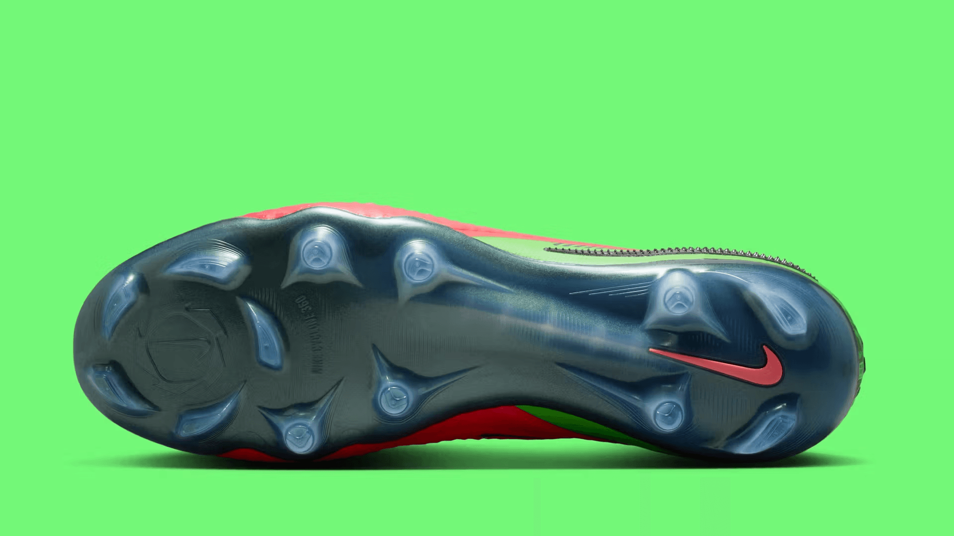 Nike Phantom 6 Elite Low FG Erling Haaland Hot Punch