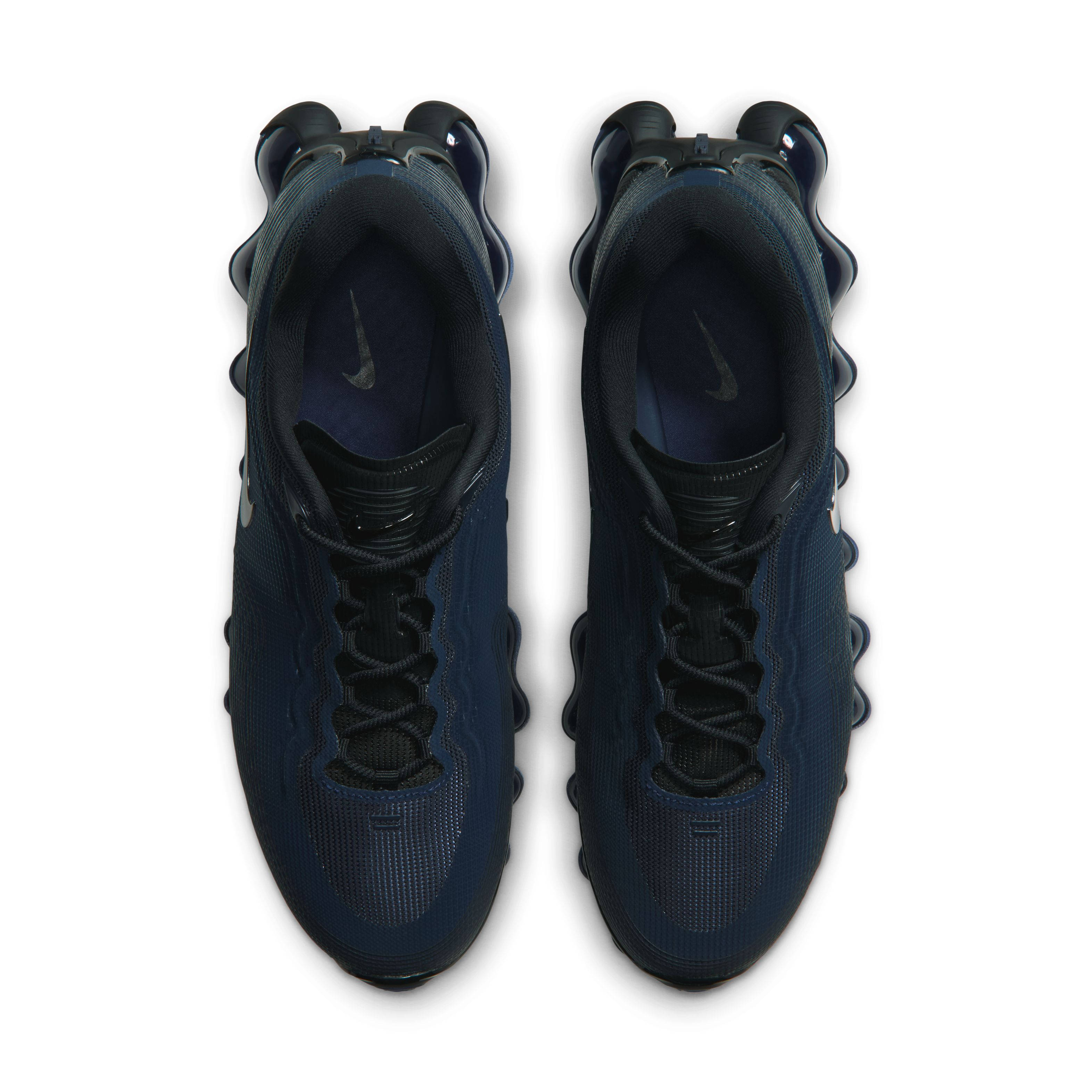 Nike Air Liquid Max AW Obsidian Iron Grey IV6097 400 middle