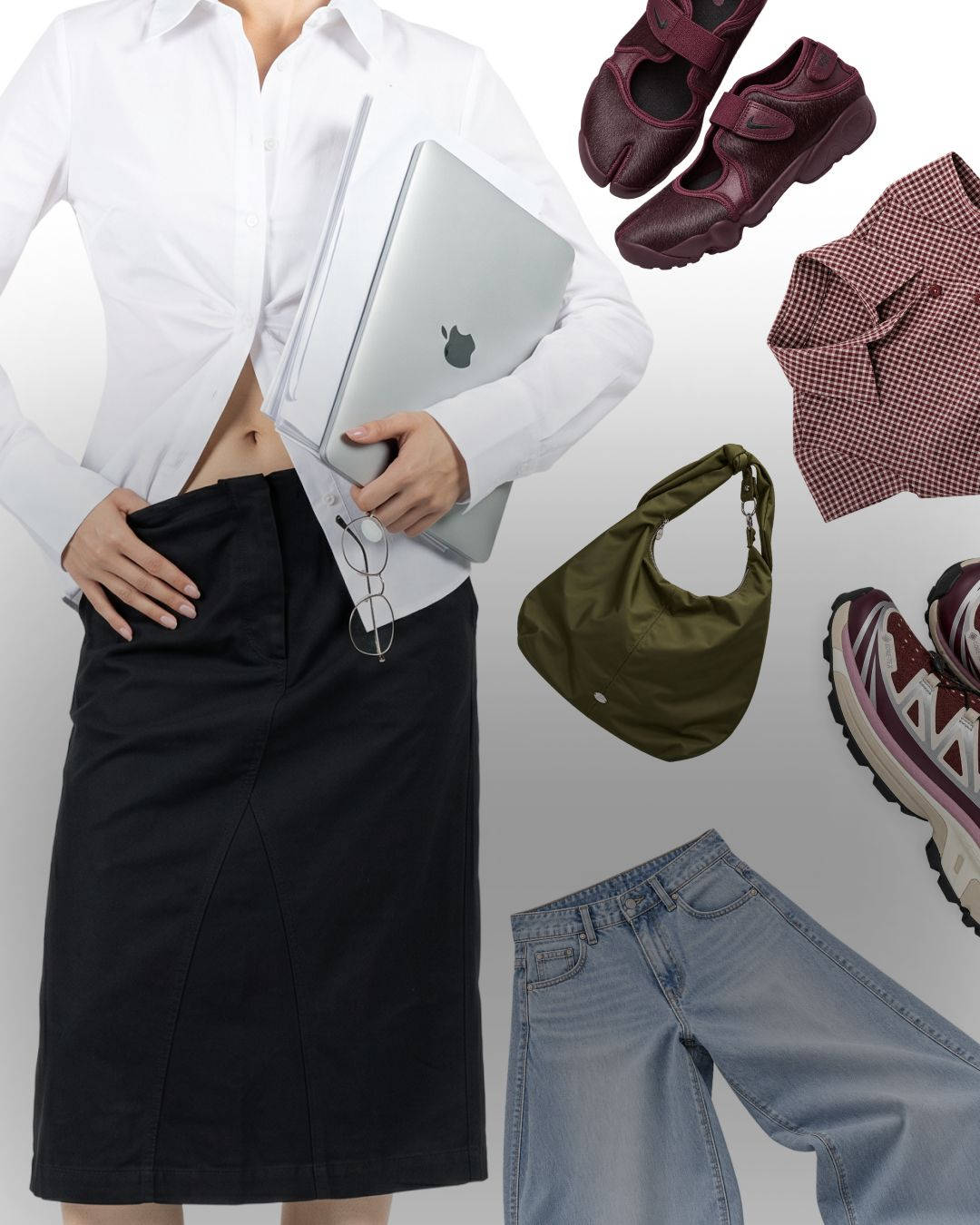 office wear