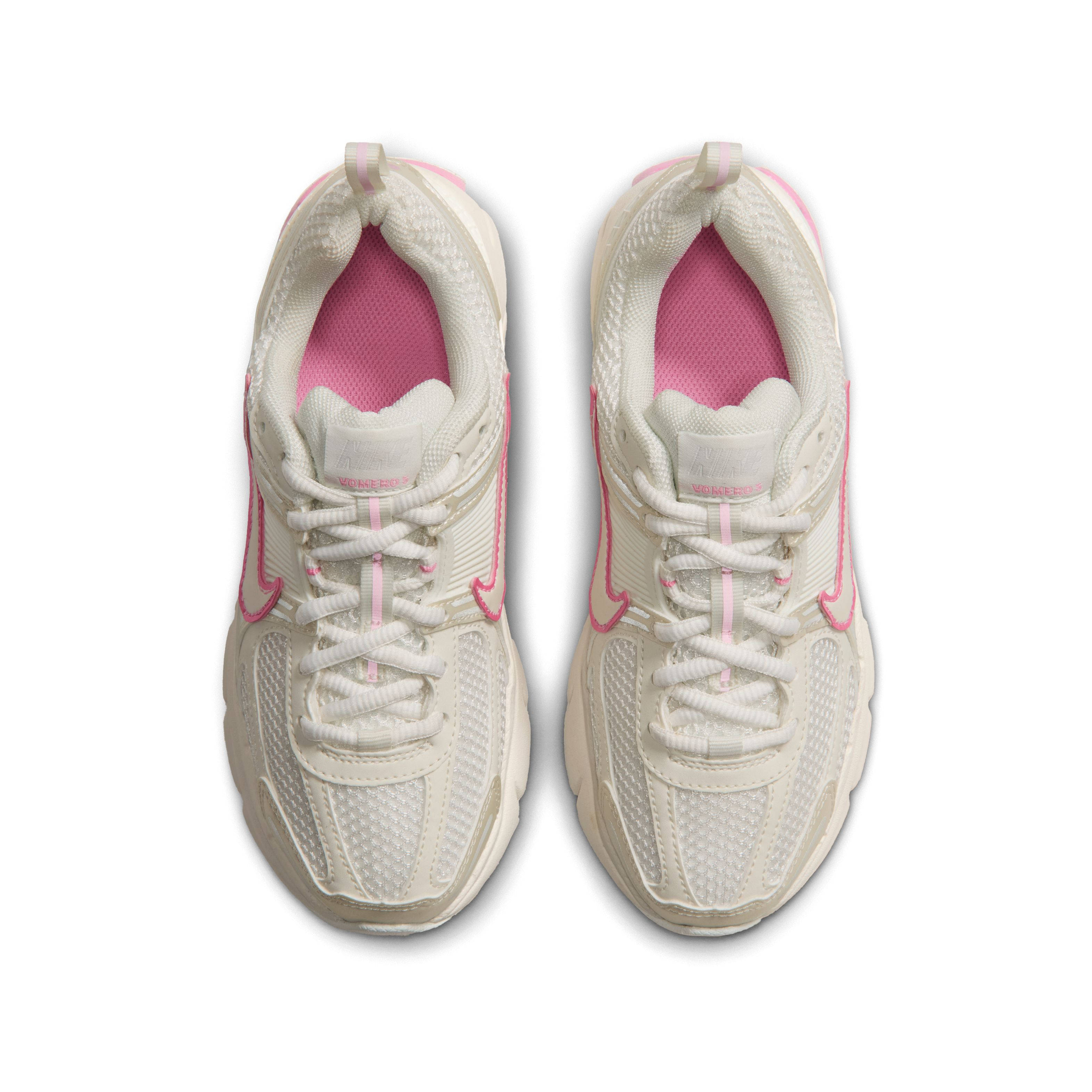 Nike Vomero 5 GS Sail Pink Rise HF6998 112 middle
