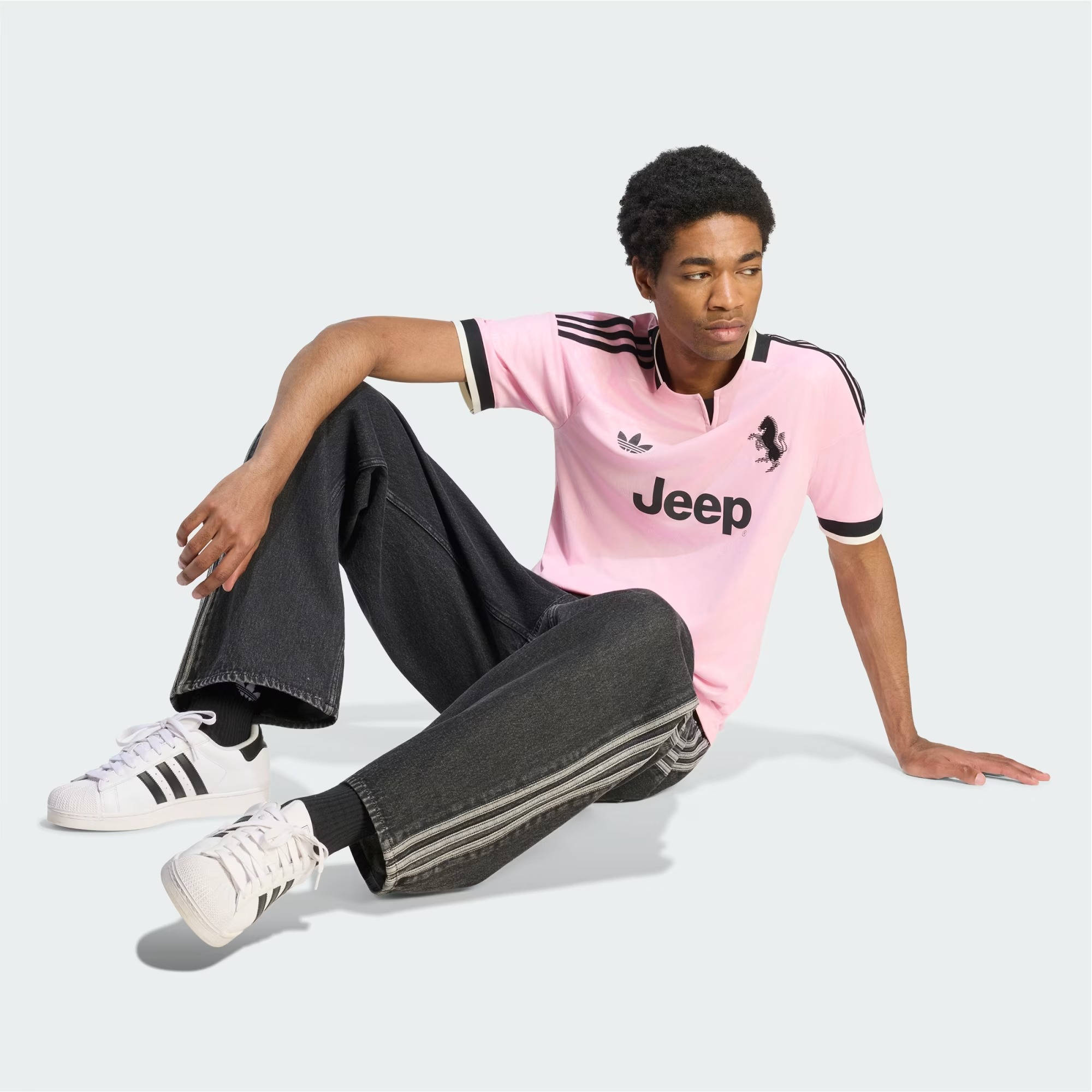 juventus adidas away kit 26/27