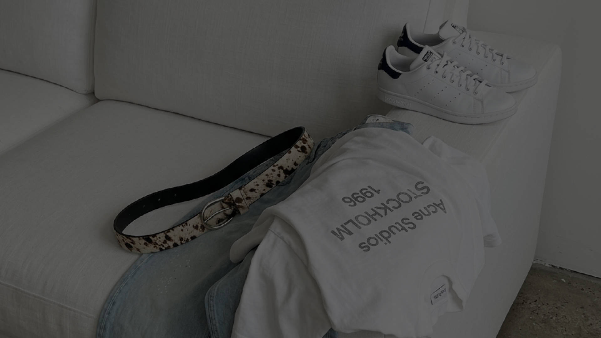 Stan Smith