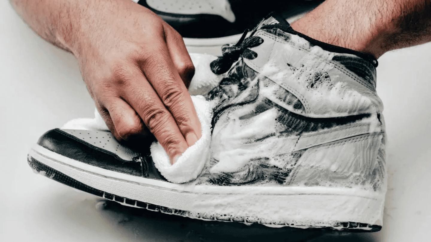 Jason Markk