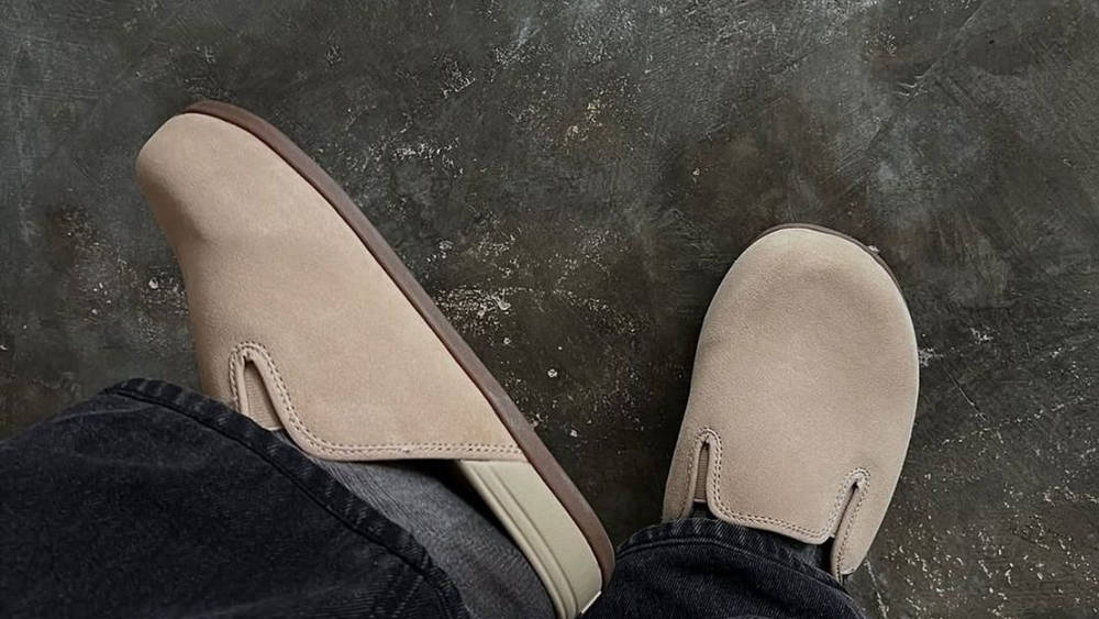 Vans Steps Into Mule Mode: The Cozy Clog You Didn’t See Coming Vans Steps Into Mule Mode: The Cozy Clog You Didn’t See Coming