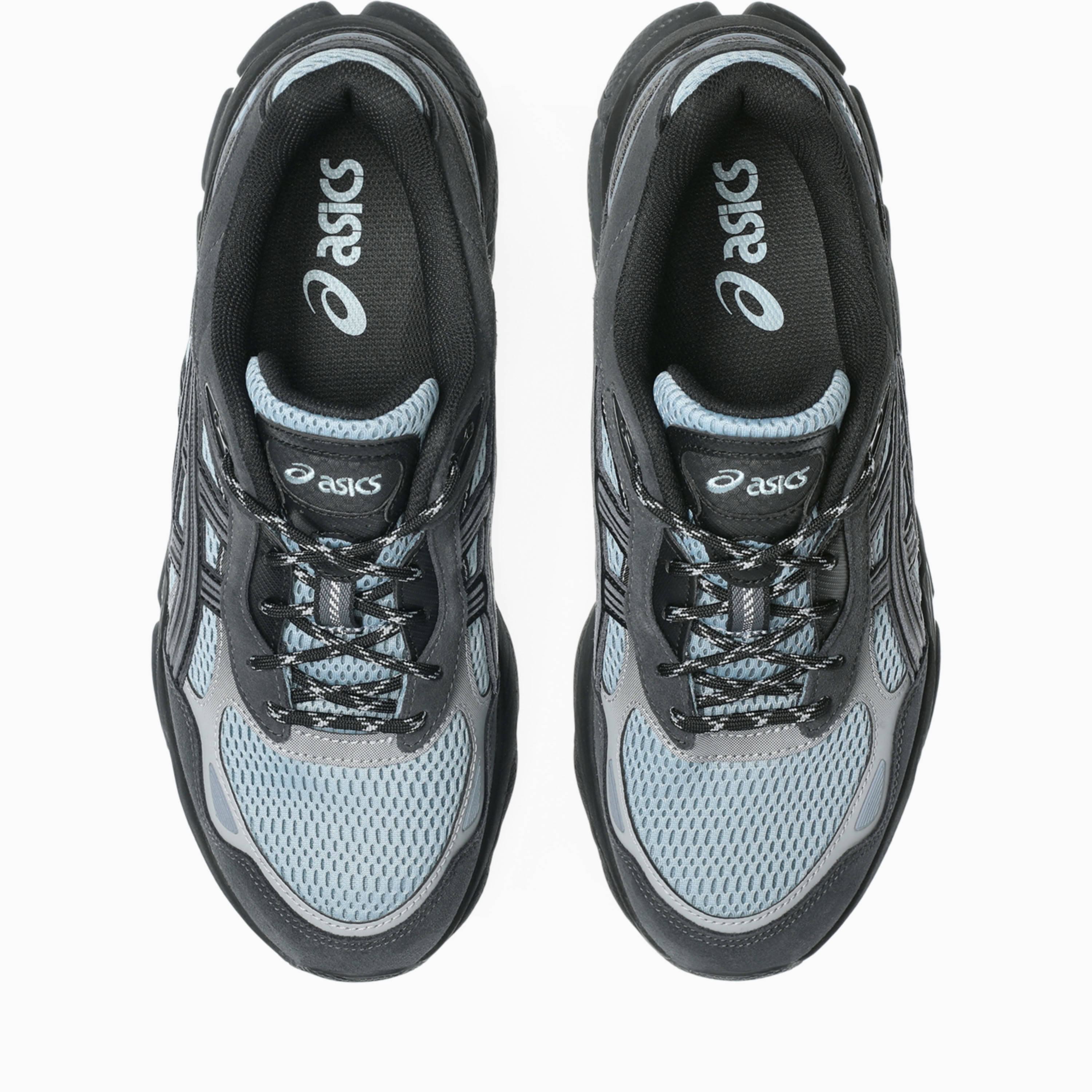 ASICS Gel NYC 2.0 Slate Blue Top