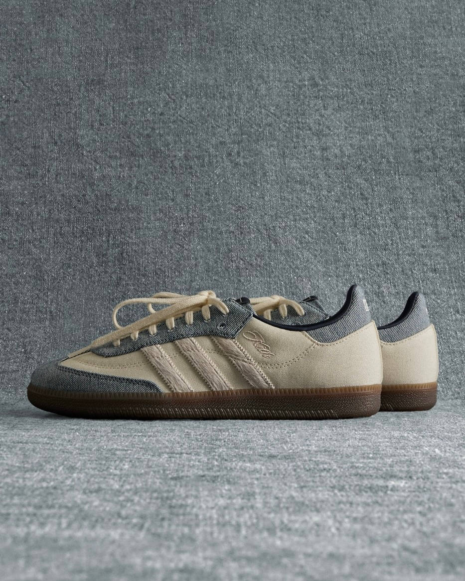 adidas