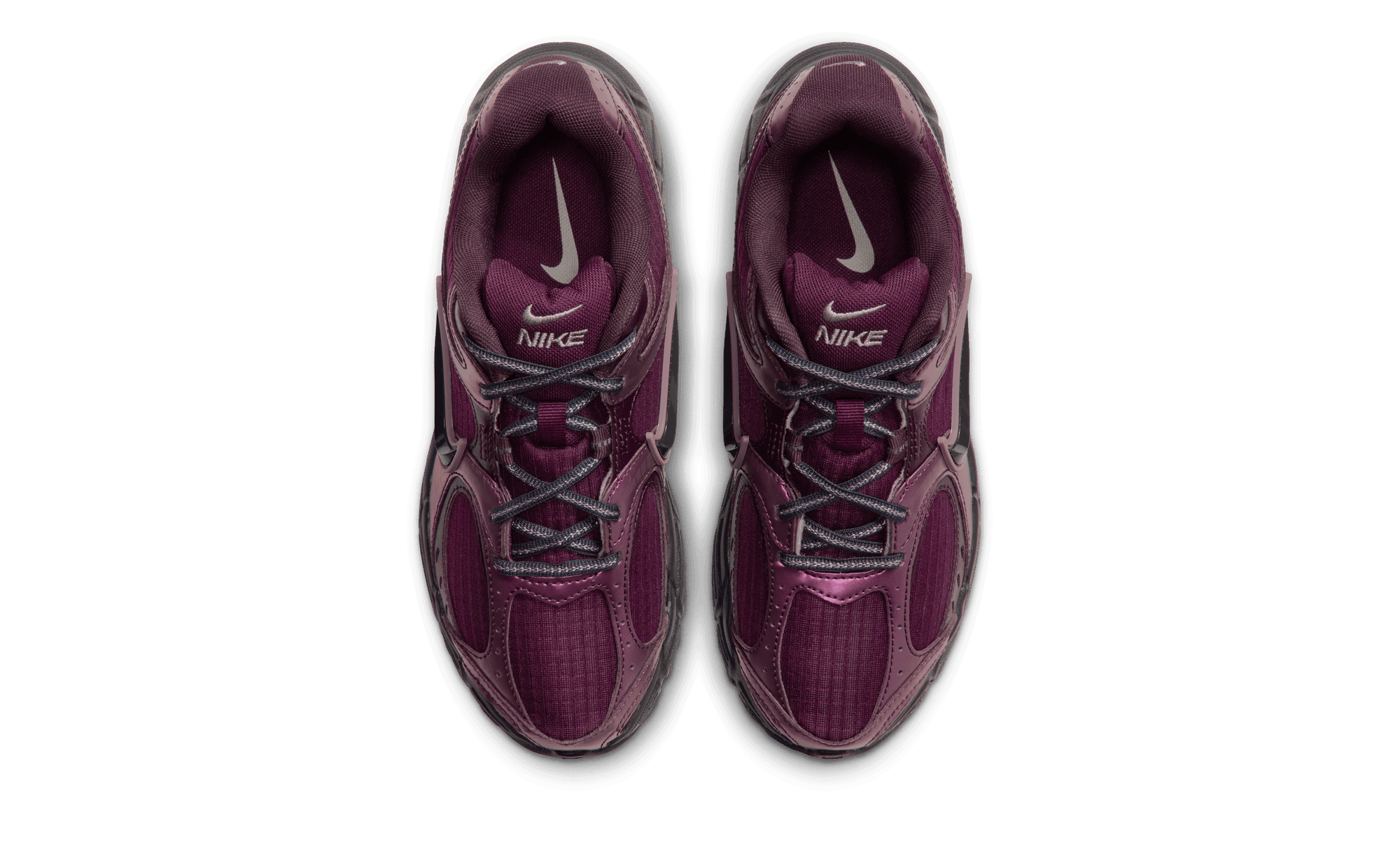 Nike V5 RNR Ripstop Night Maroon IO8478-600 middle